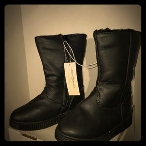 Bobbies Bbrooks boots
